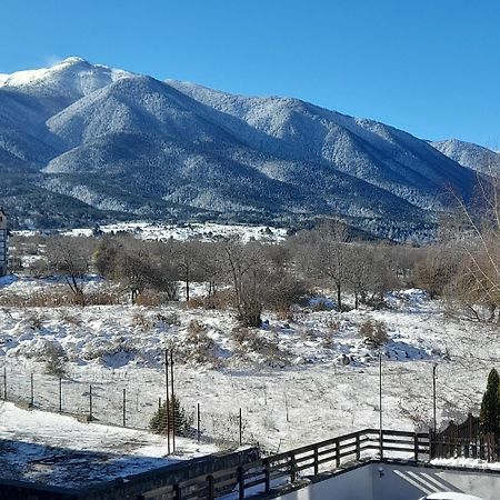 Lux Apartament L201 Bansko Zewnętrze zdjęcie