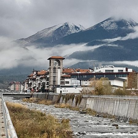 Lux Apartament L201 Bansko Zewnętrze zdjęcie