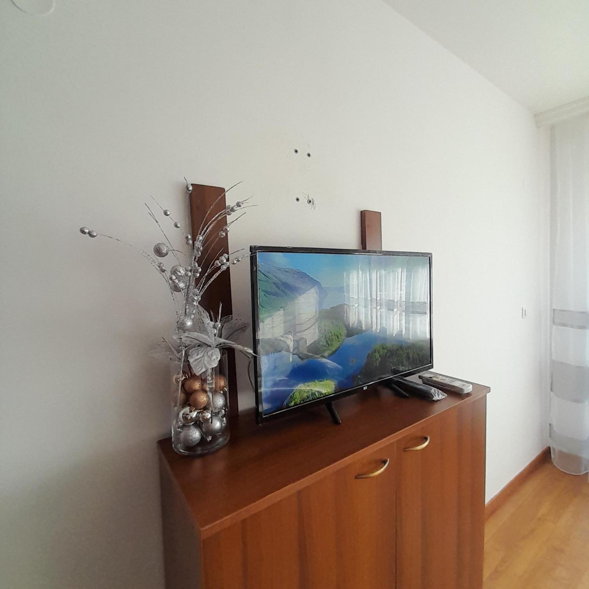 Lux Apartament L201 Bansko Zewnętrze zdjęcie