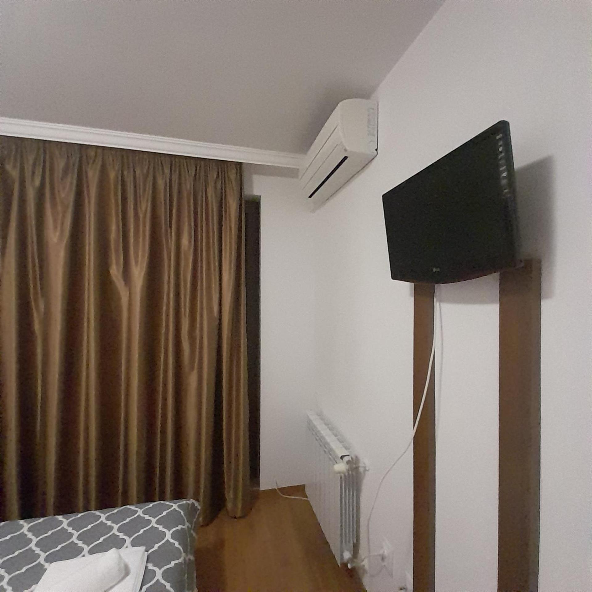 Lux Apartament L201 Bansko Zewnętrze zdjęcie
