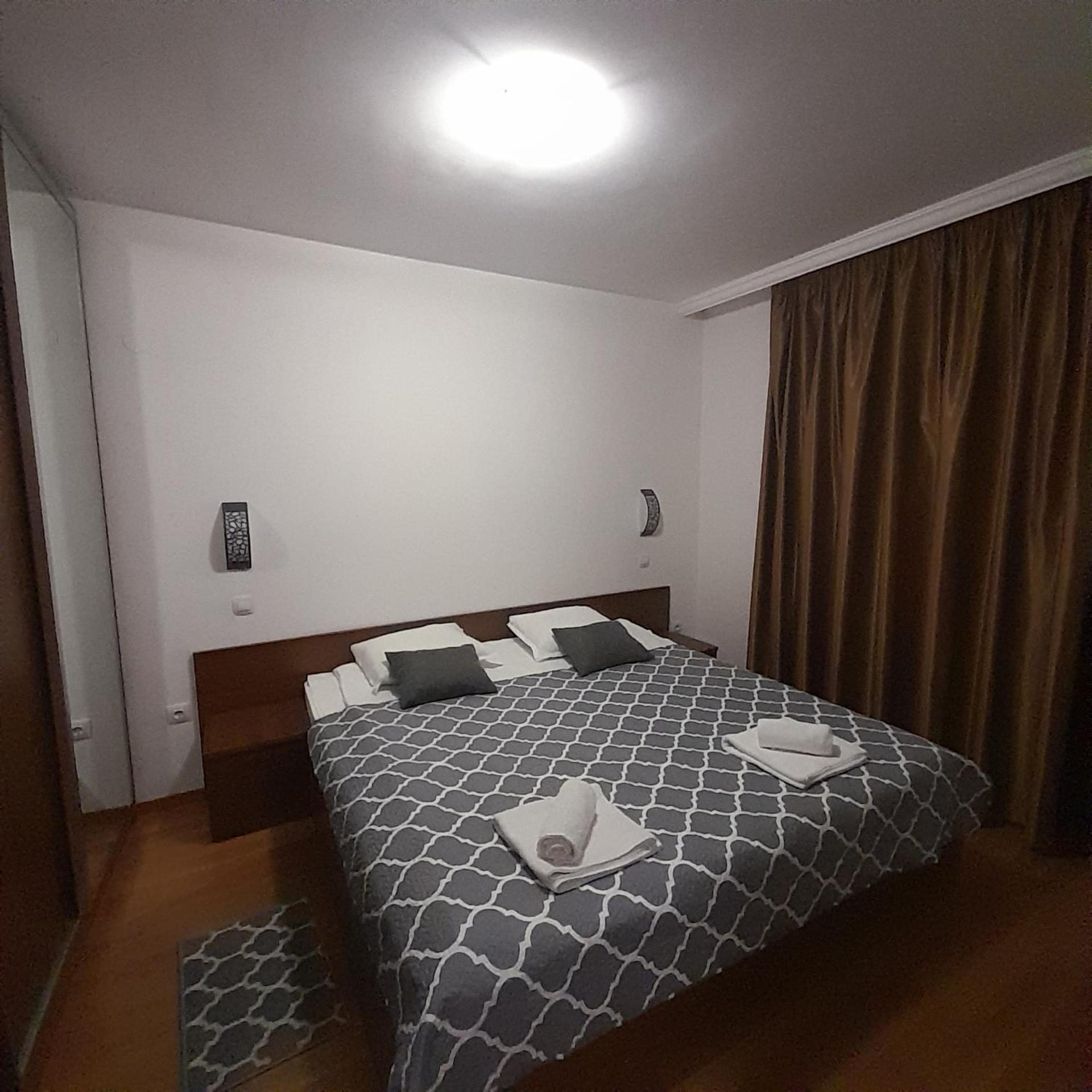 Lux Apartament L201 Bansko Zewnętrze zdjęcie