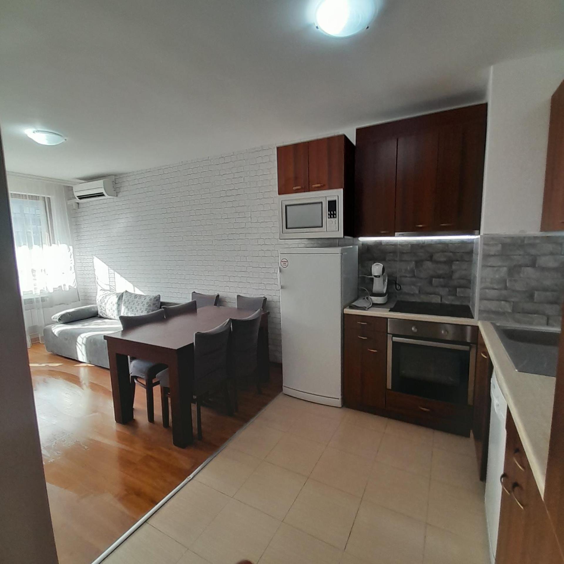 Lux Apartament L201 Bansko Zewnętrze zdjęcie