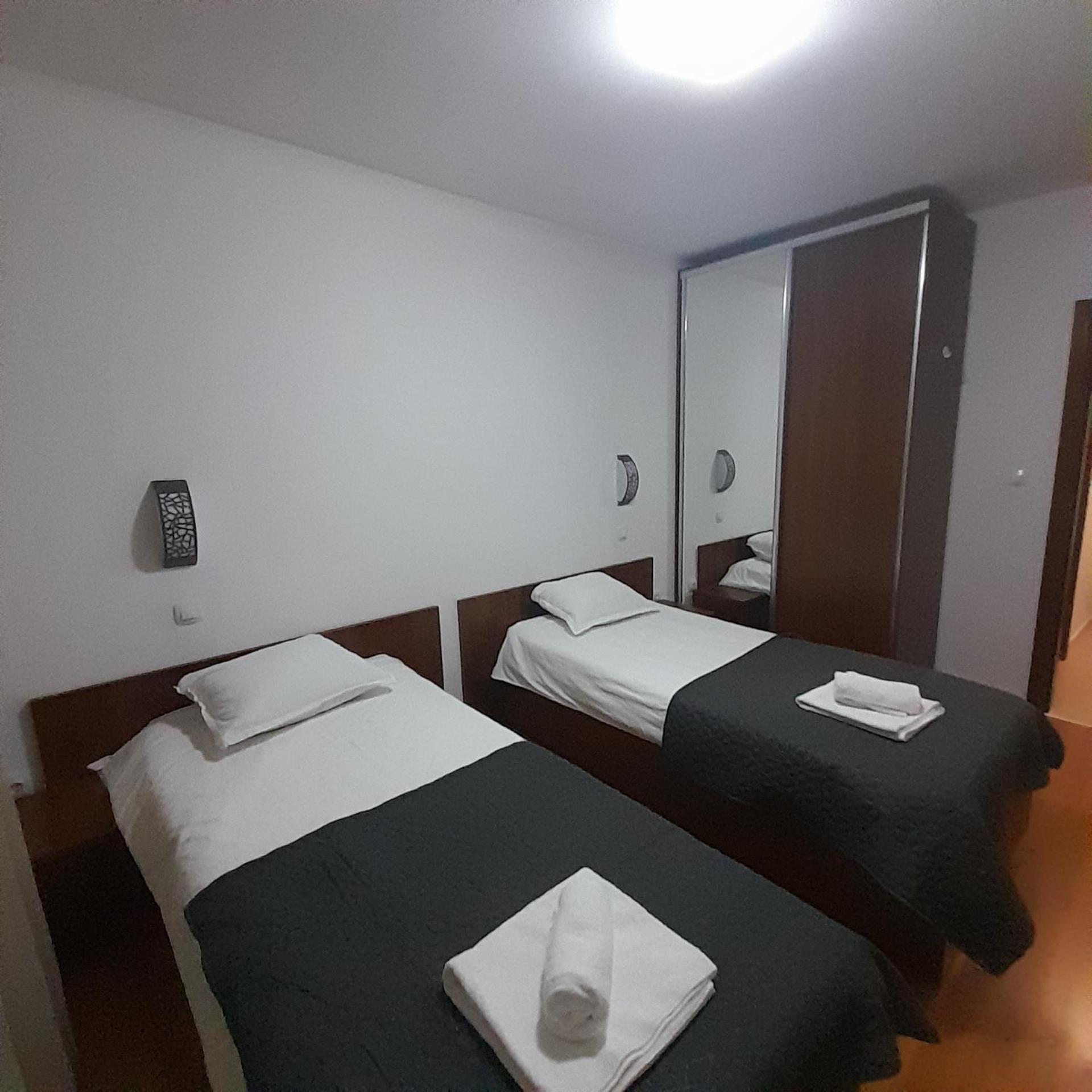 Lux Apartament L201 Bansko Zewnętrze zdjęcie