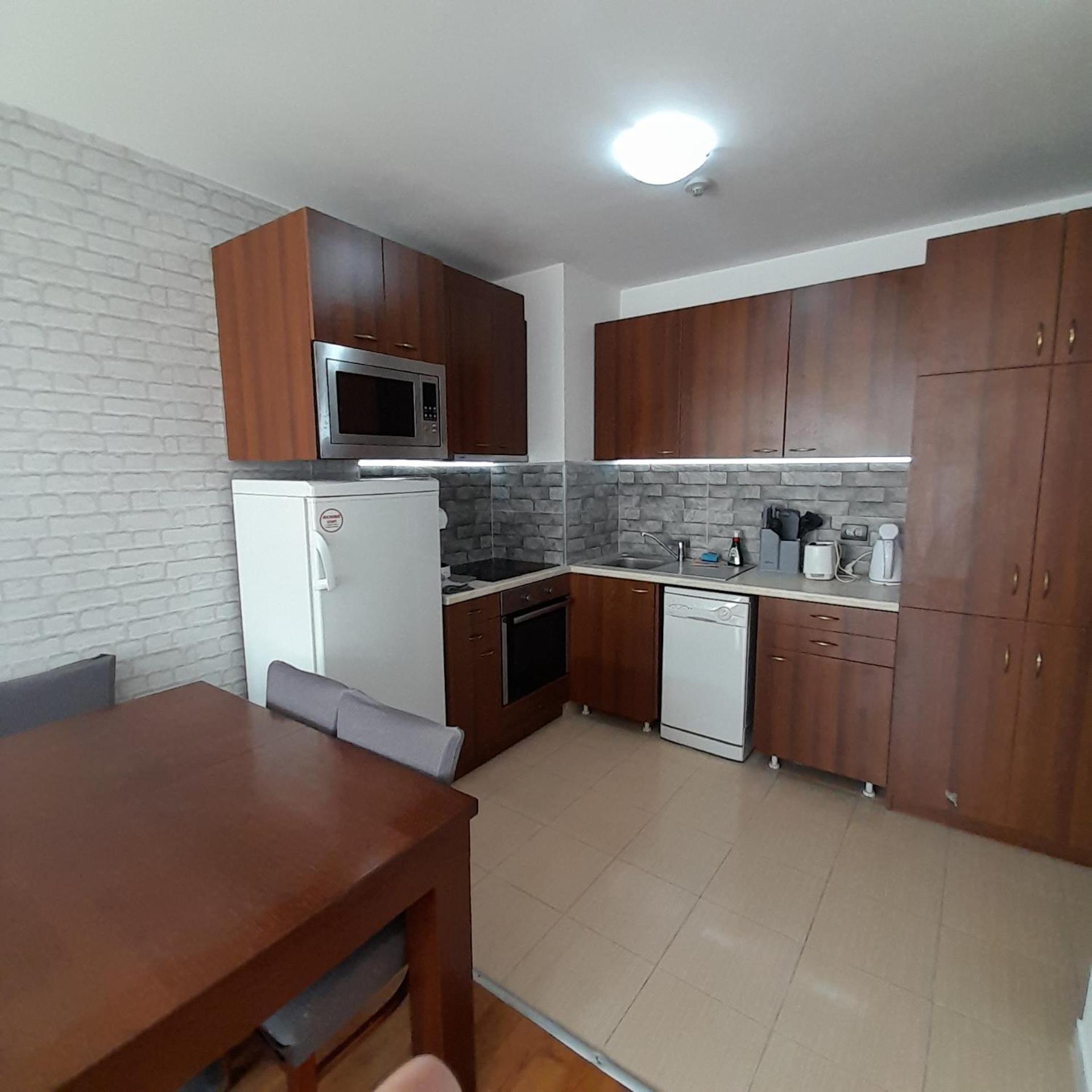 Lux Apartament L201 Bansko Zewnętrze zdjęcie